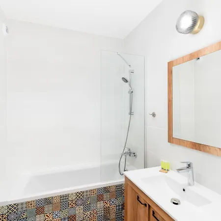 Apartamento Czerwone Maki With Garden *