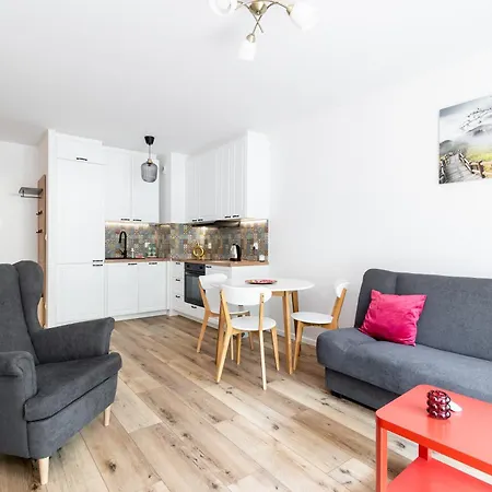 Czerwone Maki With Garden By Bookinghost