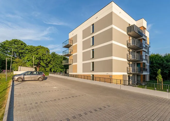 Czerwone Maki With Garden By Bookinghost *